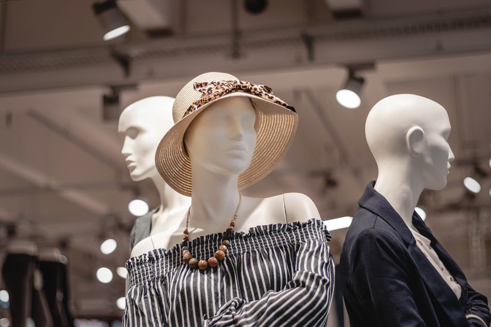 how zara uses advanced analytics