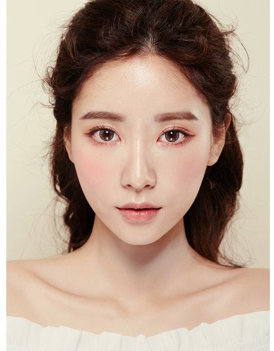 Tips Tampil Cantik dengan Korean  Look THREAD by ZALORA 