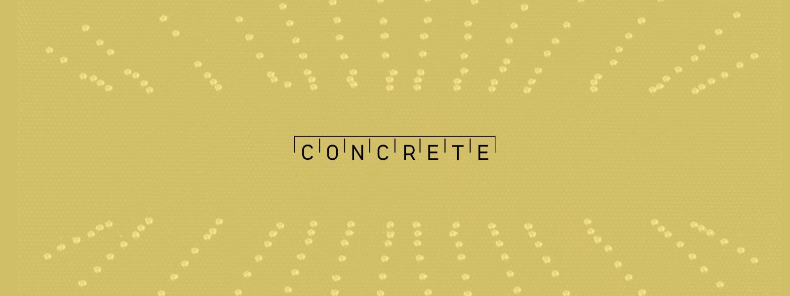 Why Concrete Vaults Matter for the Future of DeFi