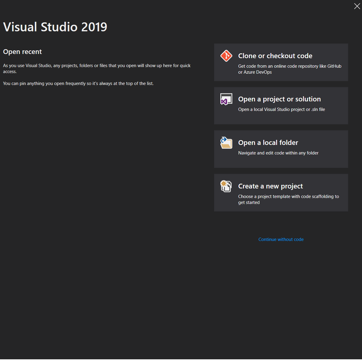 The Best Features From Visual Studio 2019 Launch Event