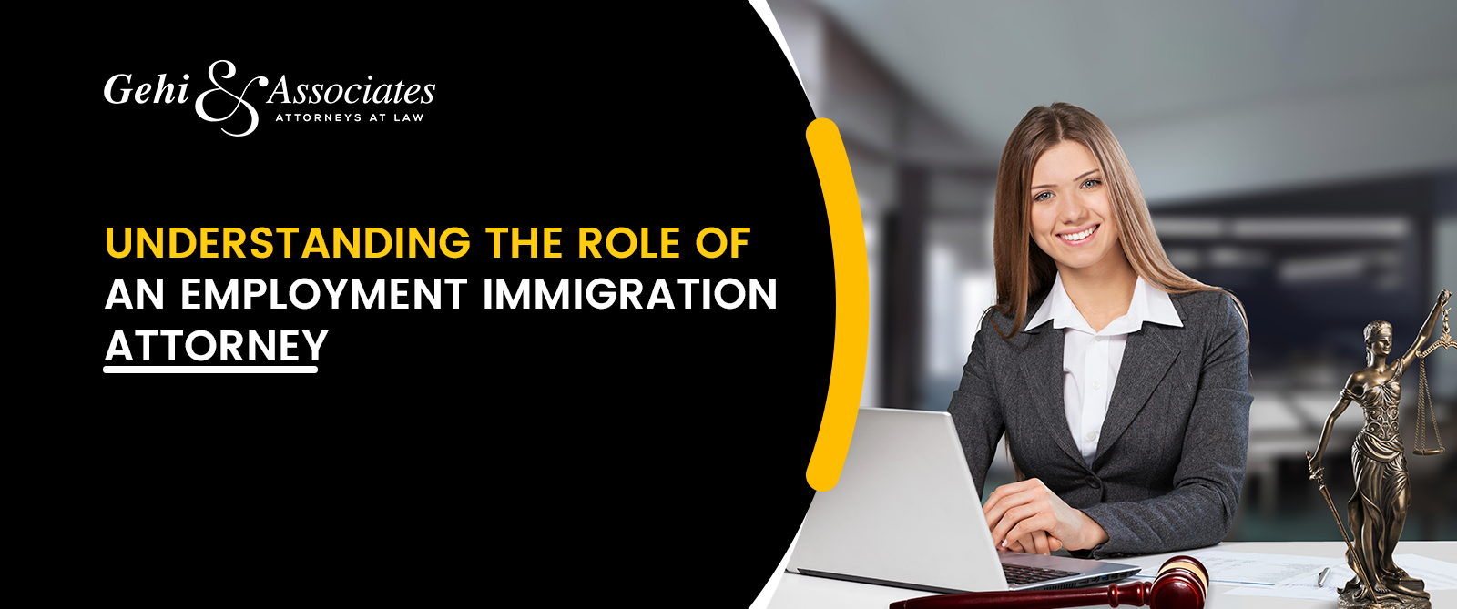 The Role Of An Employment Immigration Attorney in Texas