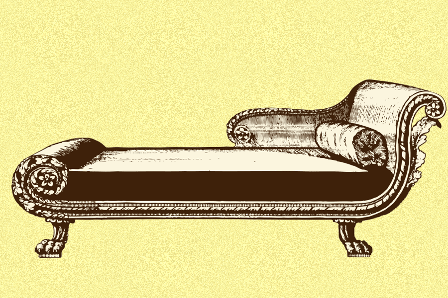 A LaidBack History of the Recliner MEL Magazine