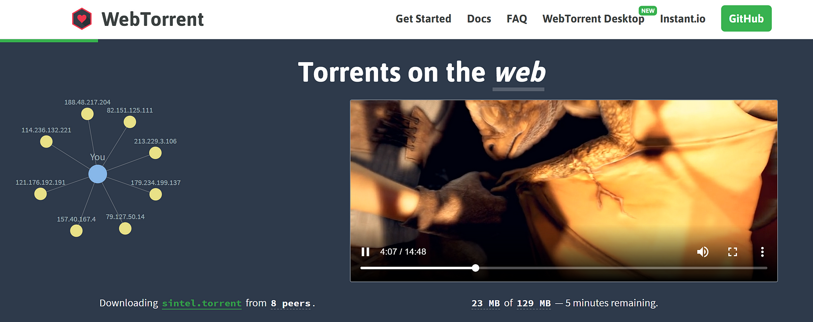 Web Video Collection 5 Torrent