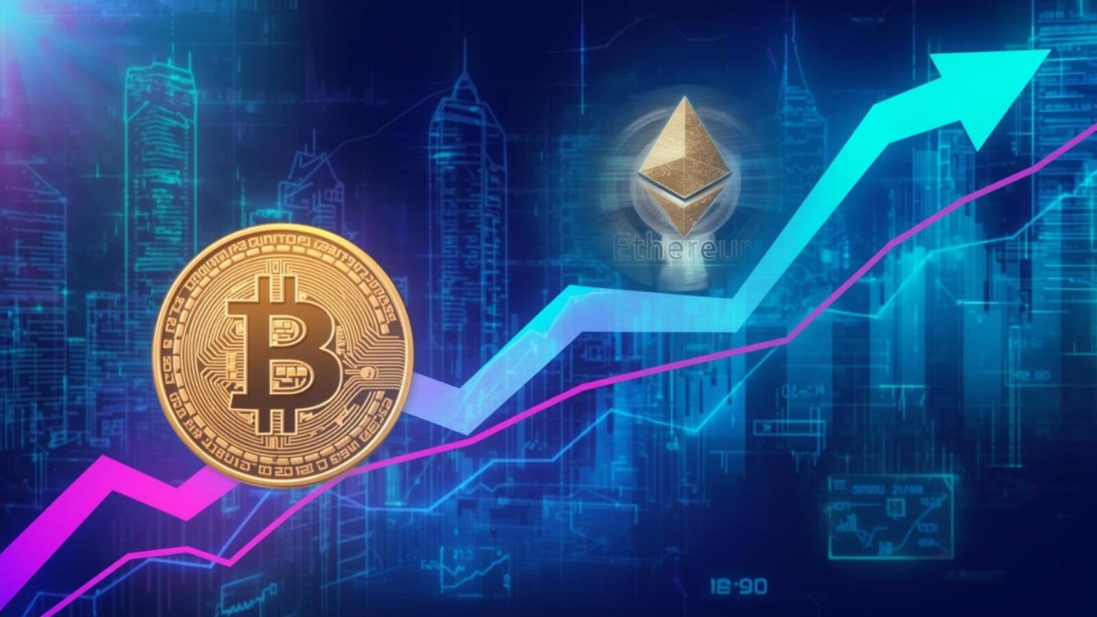 Bitcoin Eyes $95K: Five Major Takeaways Driving the Market This Week