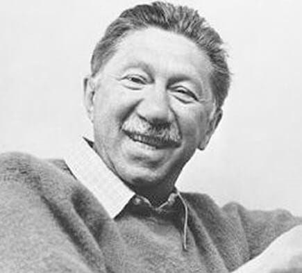 Resultado de imagen para Abraham Maslow