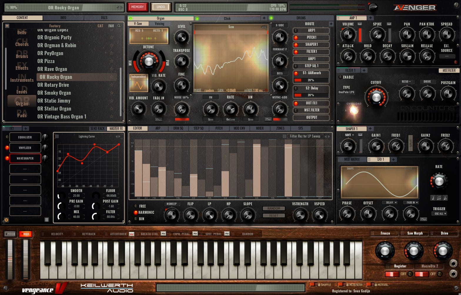 reamping soft synths torrent