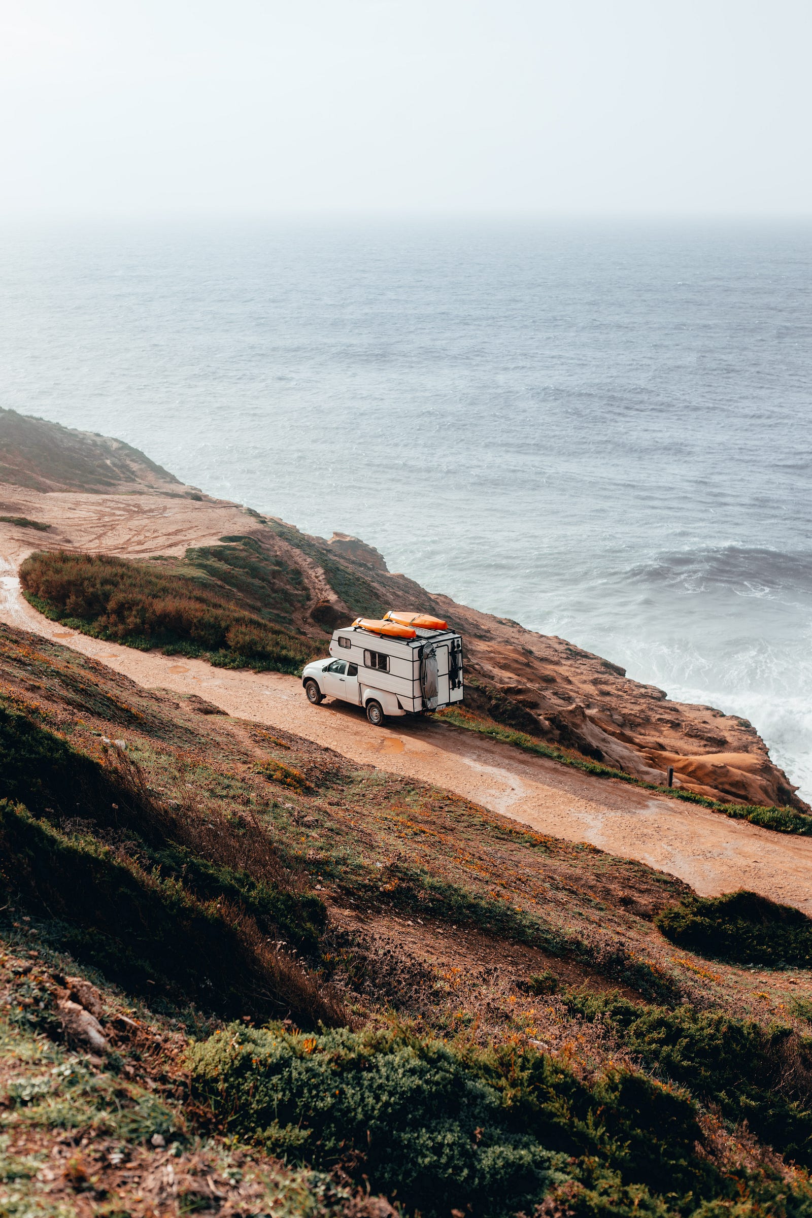 pros and cons of living the van life