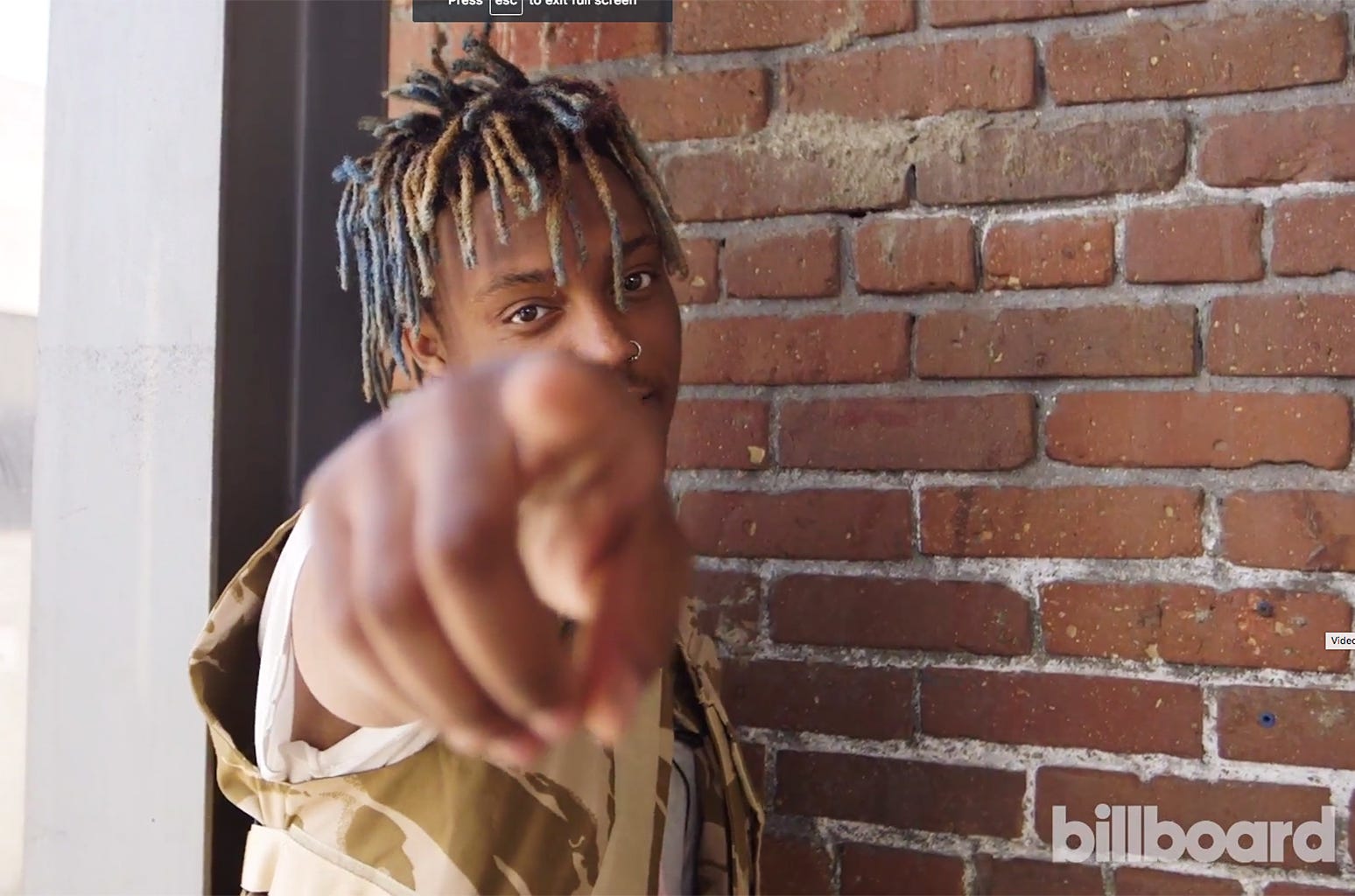 Why Juice WRLD is better than your favorite rapper.