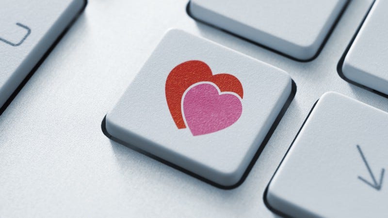 The Ugly Truth About Online Dating
