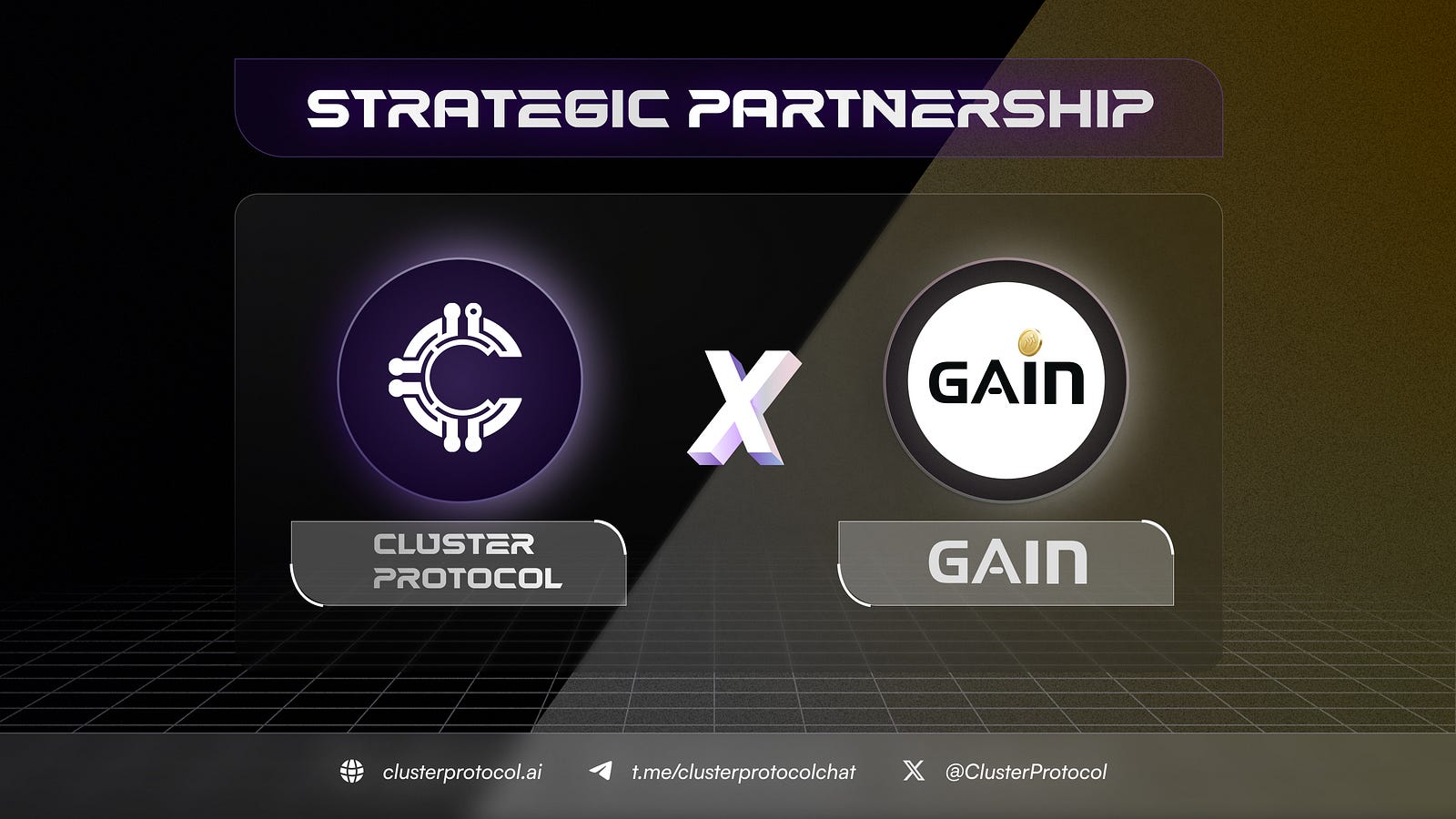 Cluster Protocol and GainFi: Transforming Decentralized Fitness with AI and Data Integration