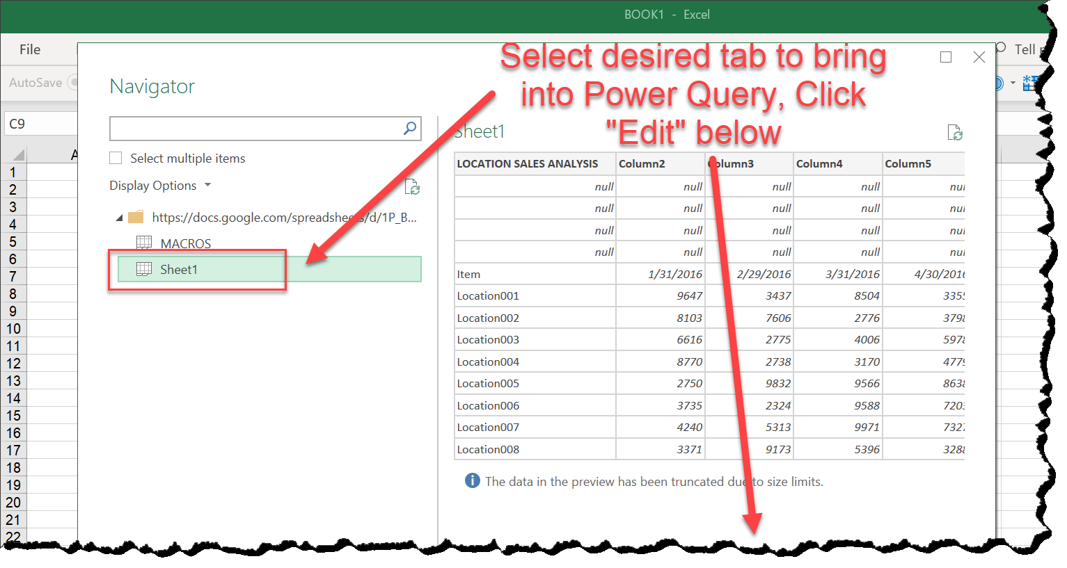 Excel g что означает