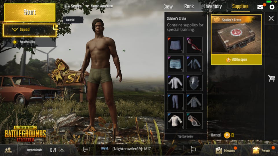 How Can You Play Pubg Mobile On Pc Peter Dim Medium - how to setup pubg mobile on noxplayer