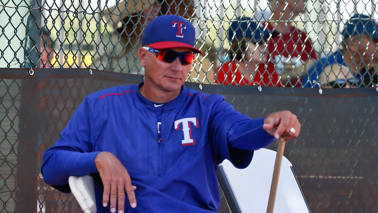 Three Thoughts about the Texas Rangers Finalizing their Coaching Staff