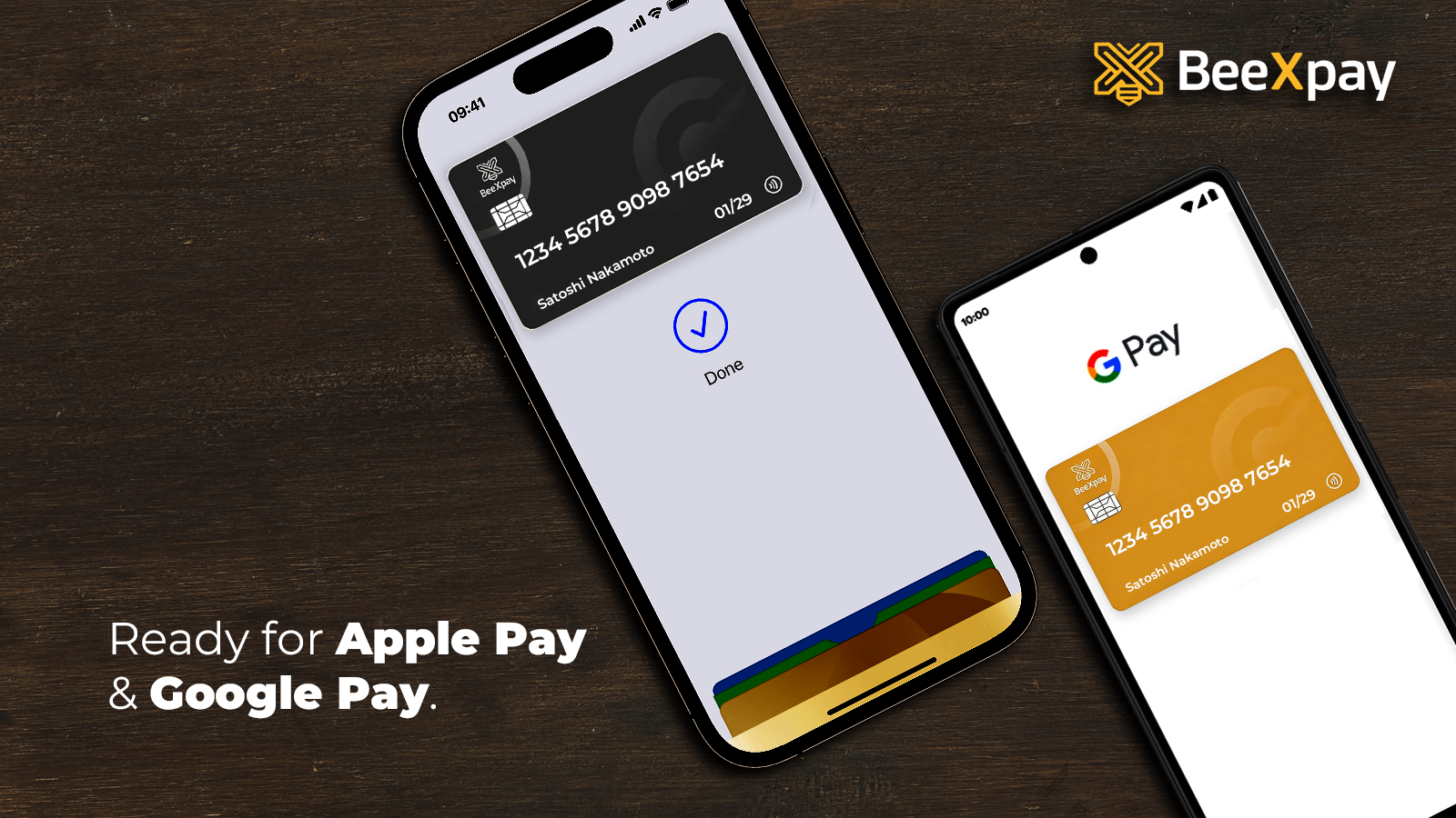 Crypto Card Apple Pay Google Pay Compatibility: The Infrastructure Behind Real-World Crypto…