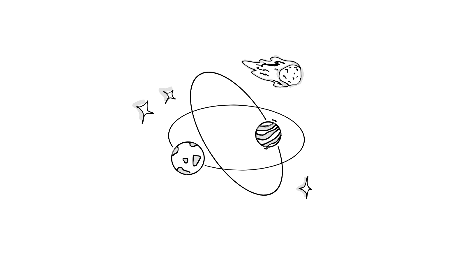 Reaching Beyond Earth with Integrity Reaching Beyond Earth with Integrity