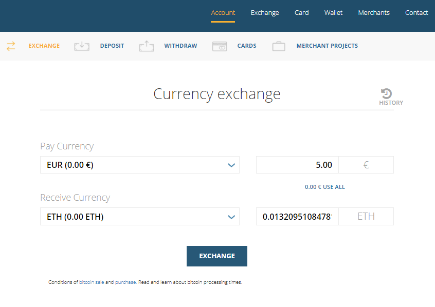 How To Reveal Ens Bid Made On Myetherwallet How To Check Bitcoin - 