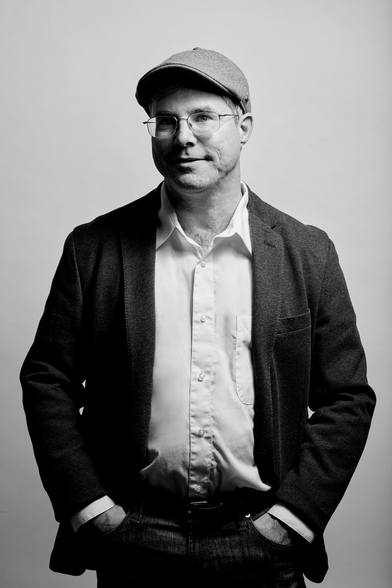 Andy Weir Comes Clean On How And Why He Writes The