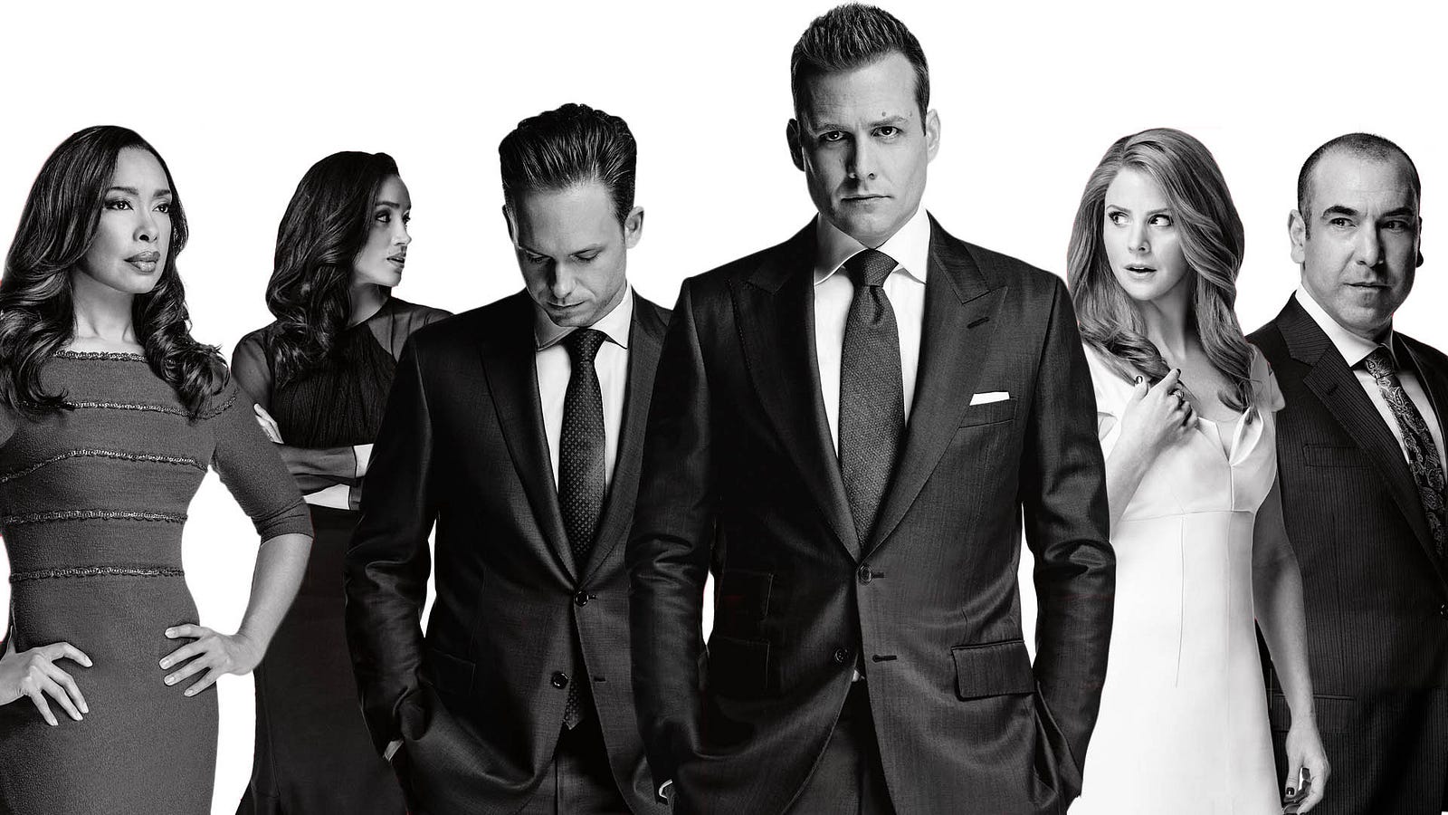 suits season 1 online