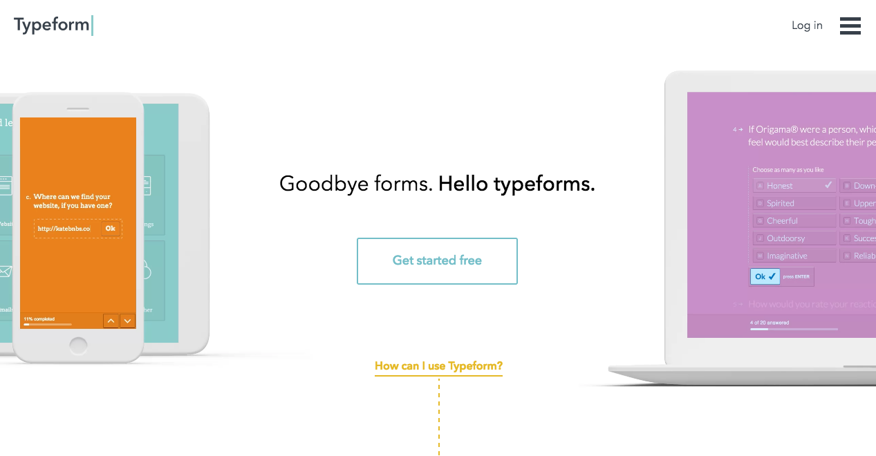 webflow typeform designers â€“ web .dsgnrs. Medium Best â€“ for tools