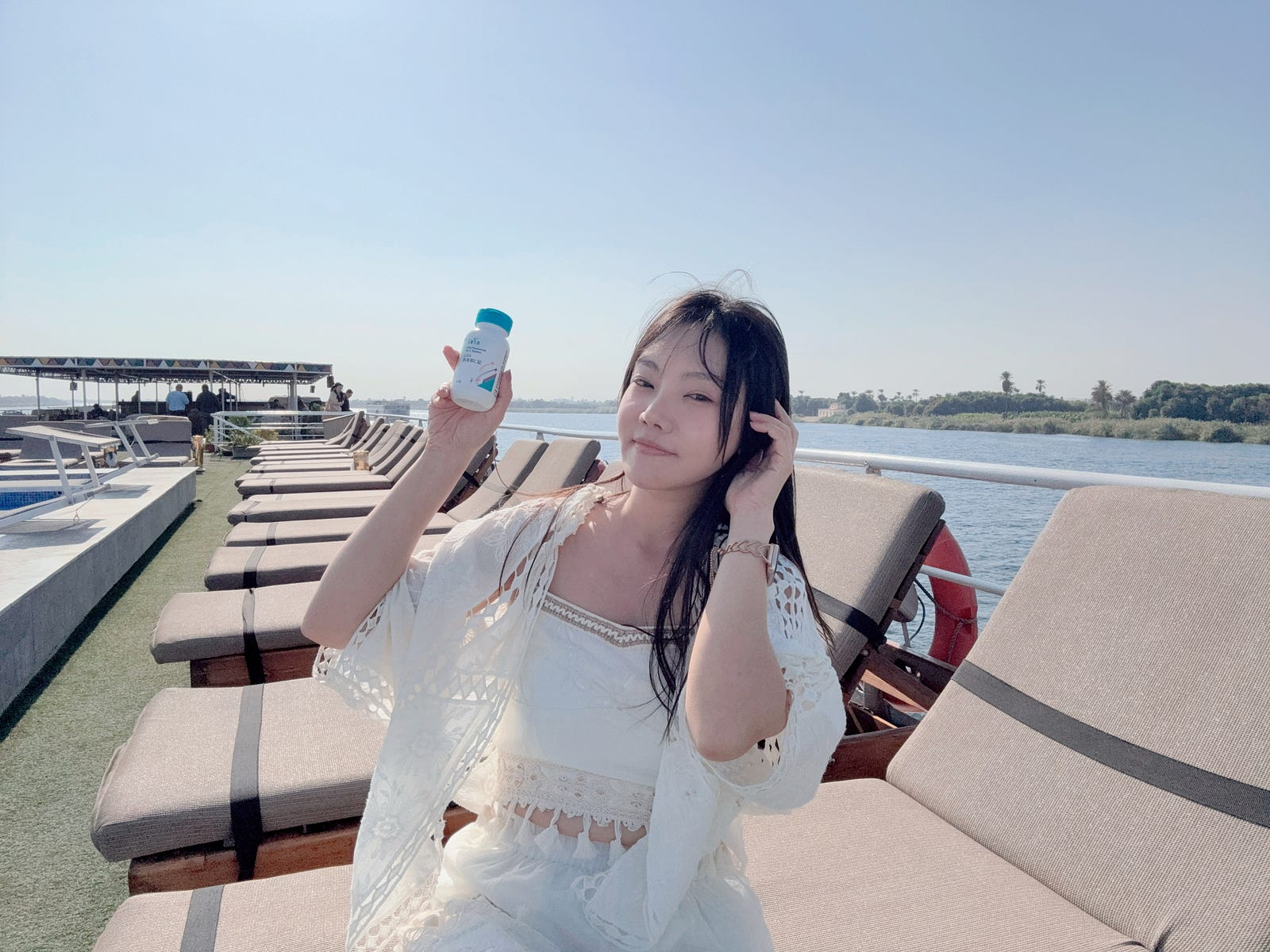 【PMC百醫生技 GSH類黃酮C錠開箱】穀胱甘肽推薦!熬夜女 【PMC百醫生技 GSH類黃酮C錠開箱】穀胱甘肽推薦!熬夜女