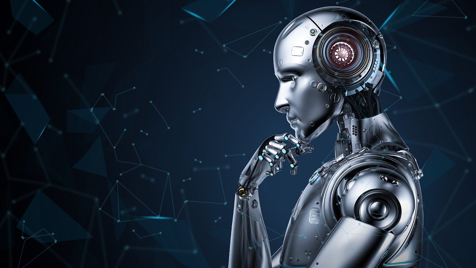 Revolutionizing Engineering: The Impact of Artificial Intelligence