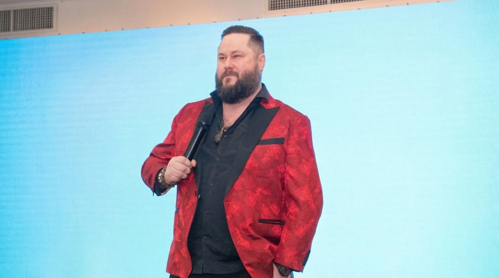 I Built Everything. Then Lost It. Martin Karus on How Bitcoin Redefined What Success Means
