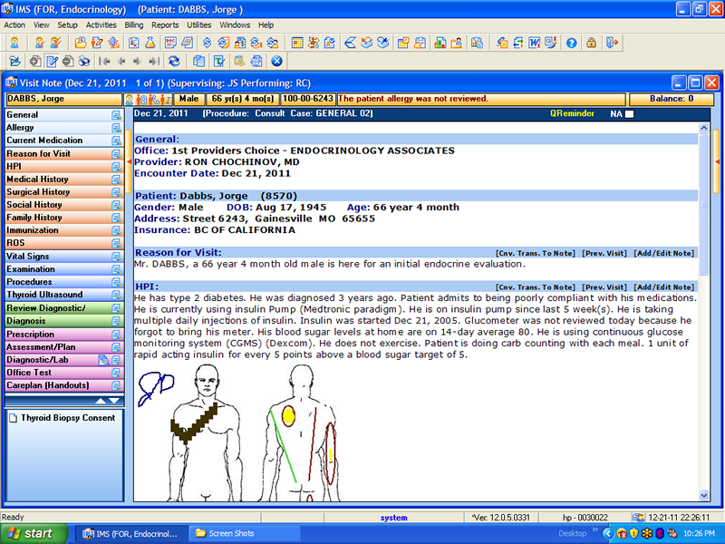 NLP & Healthcare Understanding the Language of Medicine