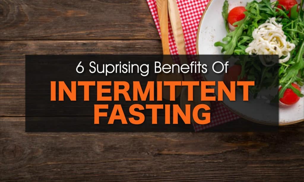 6 Surprising Brain Power Benefits of Intermittent Fasting