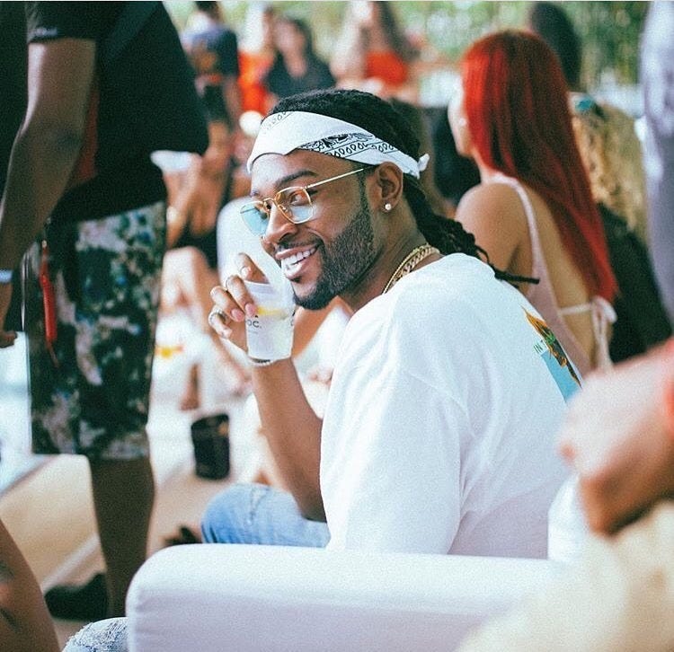 Why PARTYNEXTDOOR is the coolest – the composite – Medium
