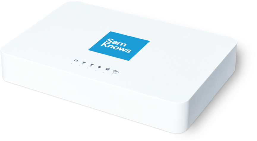 New Feature SamKnows Releases SDK Samknows