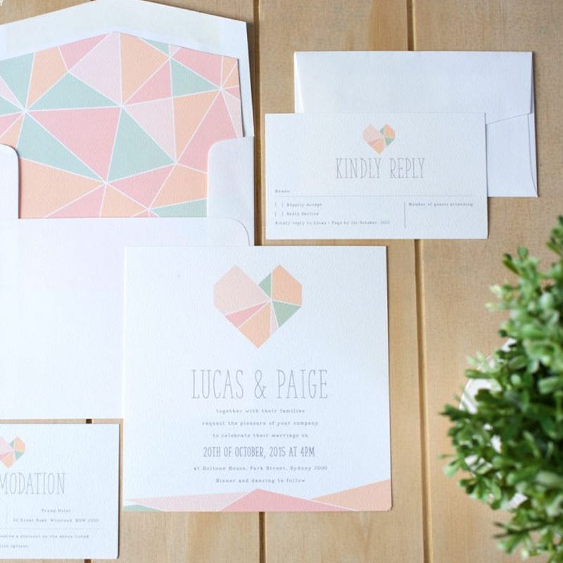 How To Choose The Best Cheap Wedding Invitation Printing Services