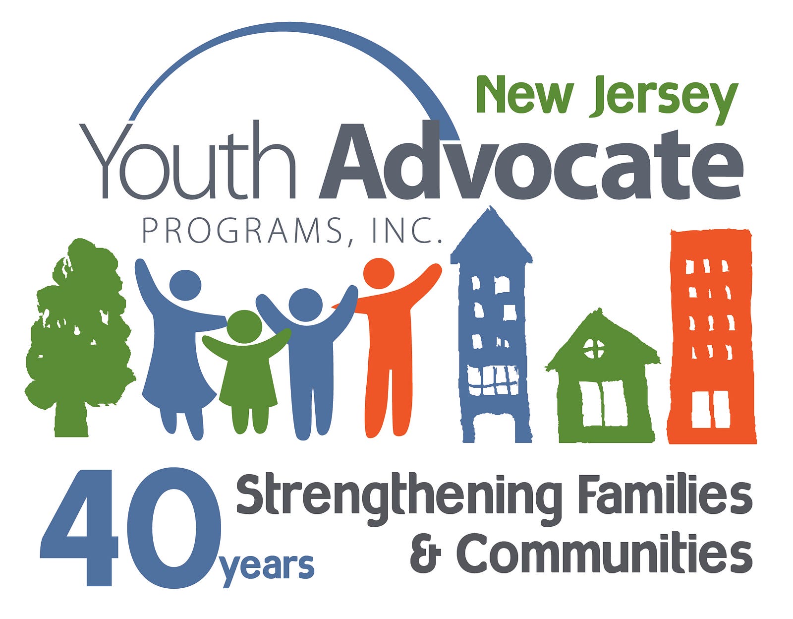 Youth Advocate Programs, Inc. YAP Inc Medium