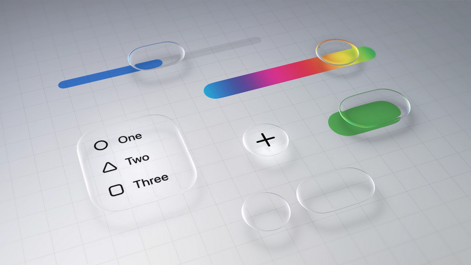 Apple’s Liquid Glass UI
