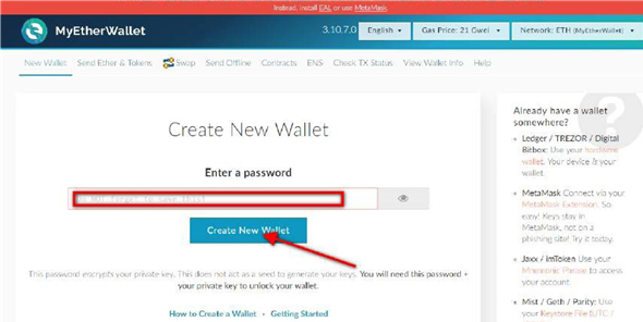 What Happens If You Mistype A Bitcoin Wallet Address Bitcoin - 