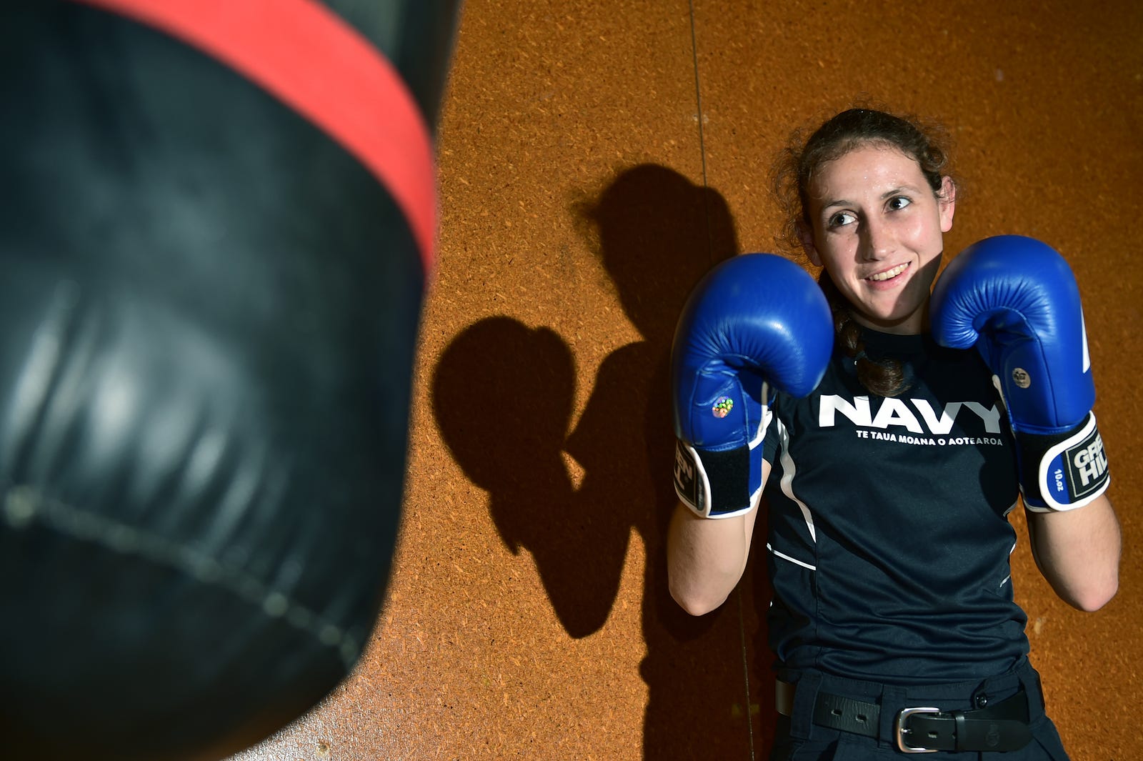 Navy boxer aiming for Commonwealth Games spot – New Zealand Defence ...