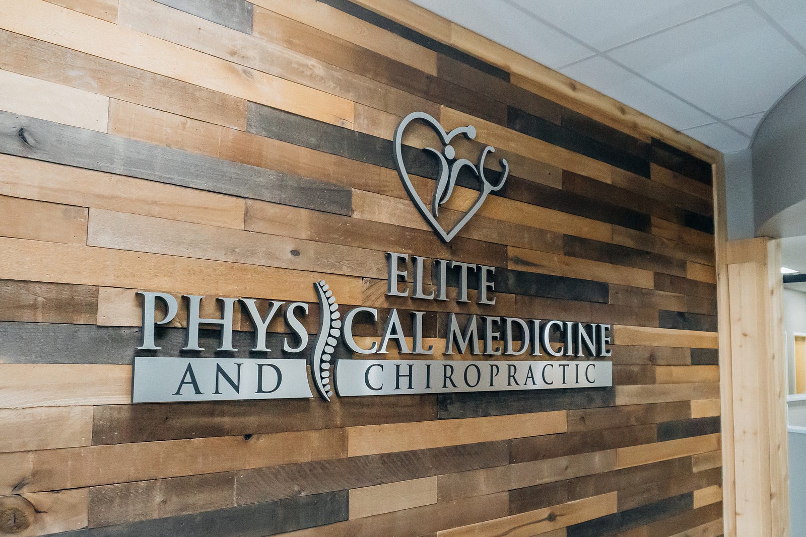 Elite Physical Medicine clinic