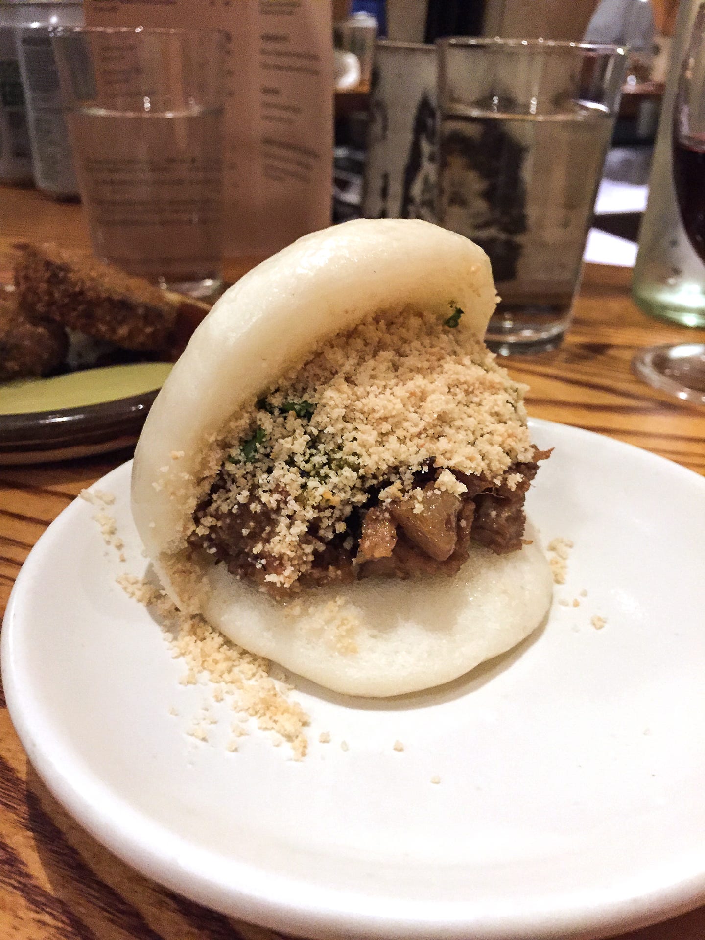 BAO, BAO and more BAO – Ninia’s workshop – Medium