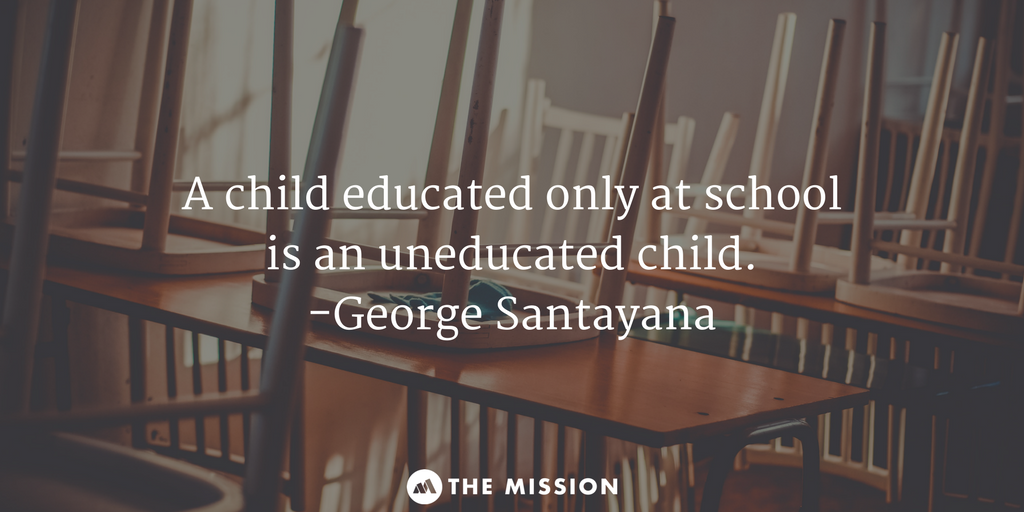 45 Powerful Quotes About Education and Learning [Photos]