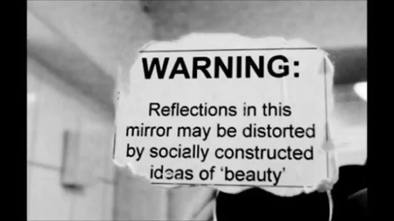 The Problem With Beauty Standards – Gender Theory – Medium