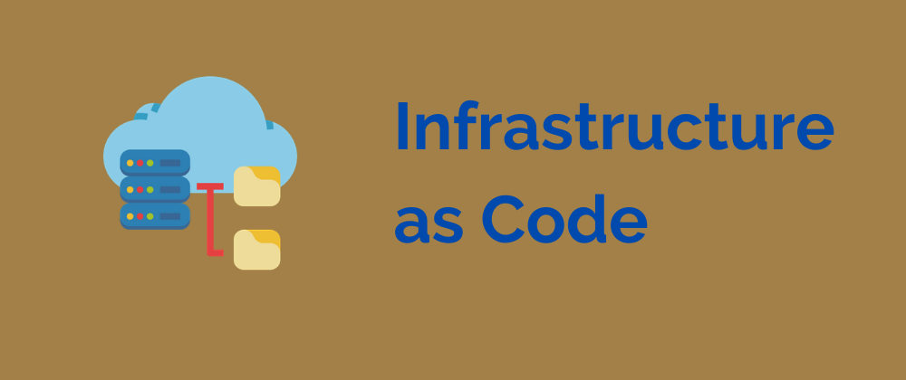 learn more about What is Infrastructure as Code (IaC)