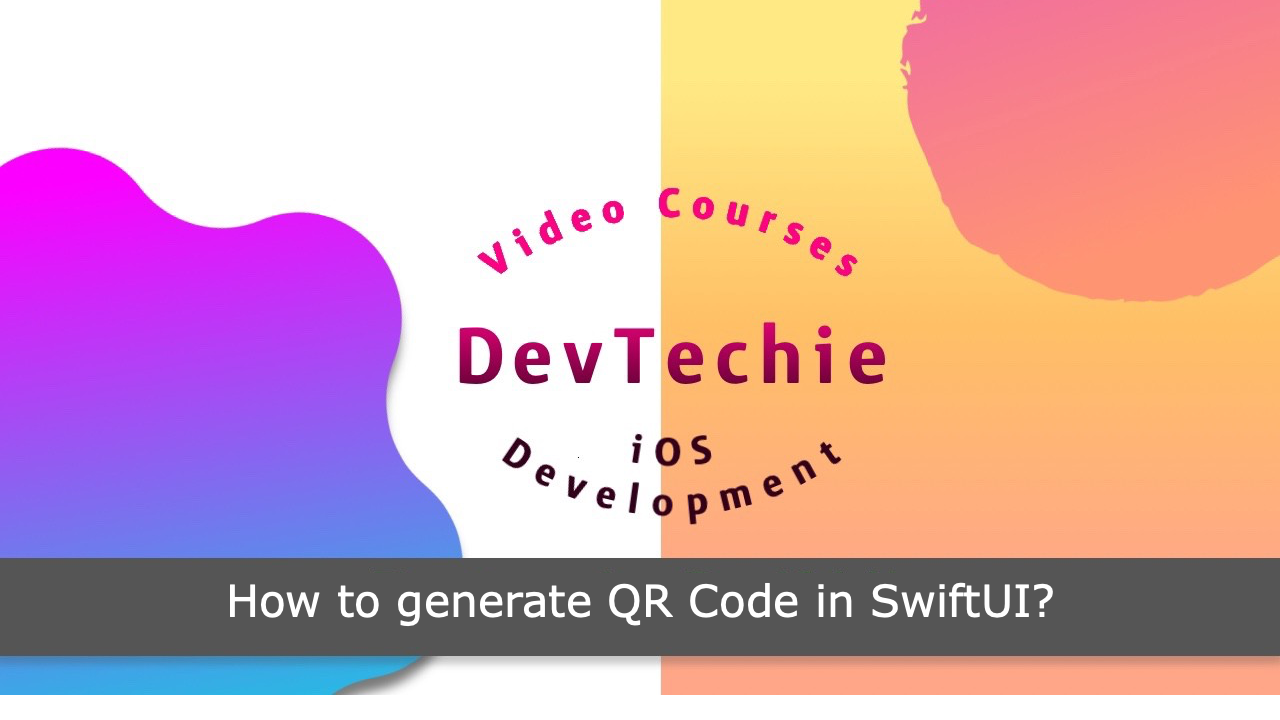 how-to-generate-qr-code-in-swiftui