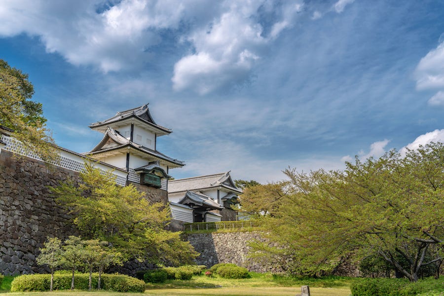 Secrets of the Ninja Temple – A Different Side of Japan