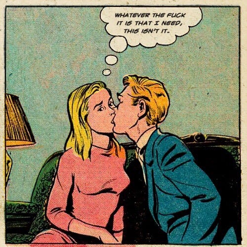 something also