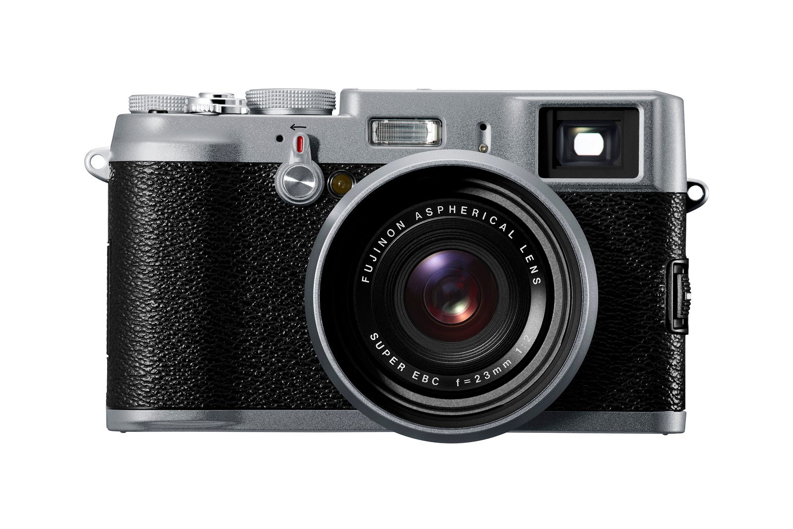 Fujifilm X100*