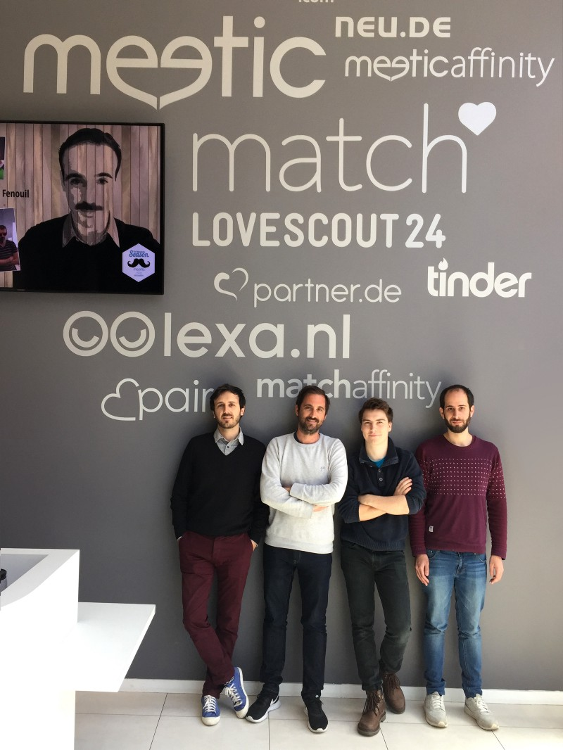 neu de partner de