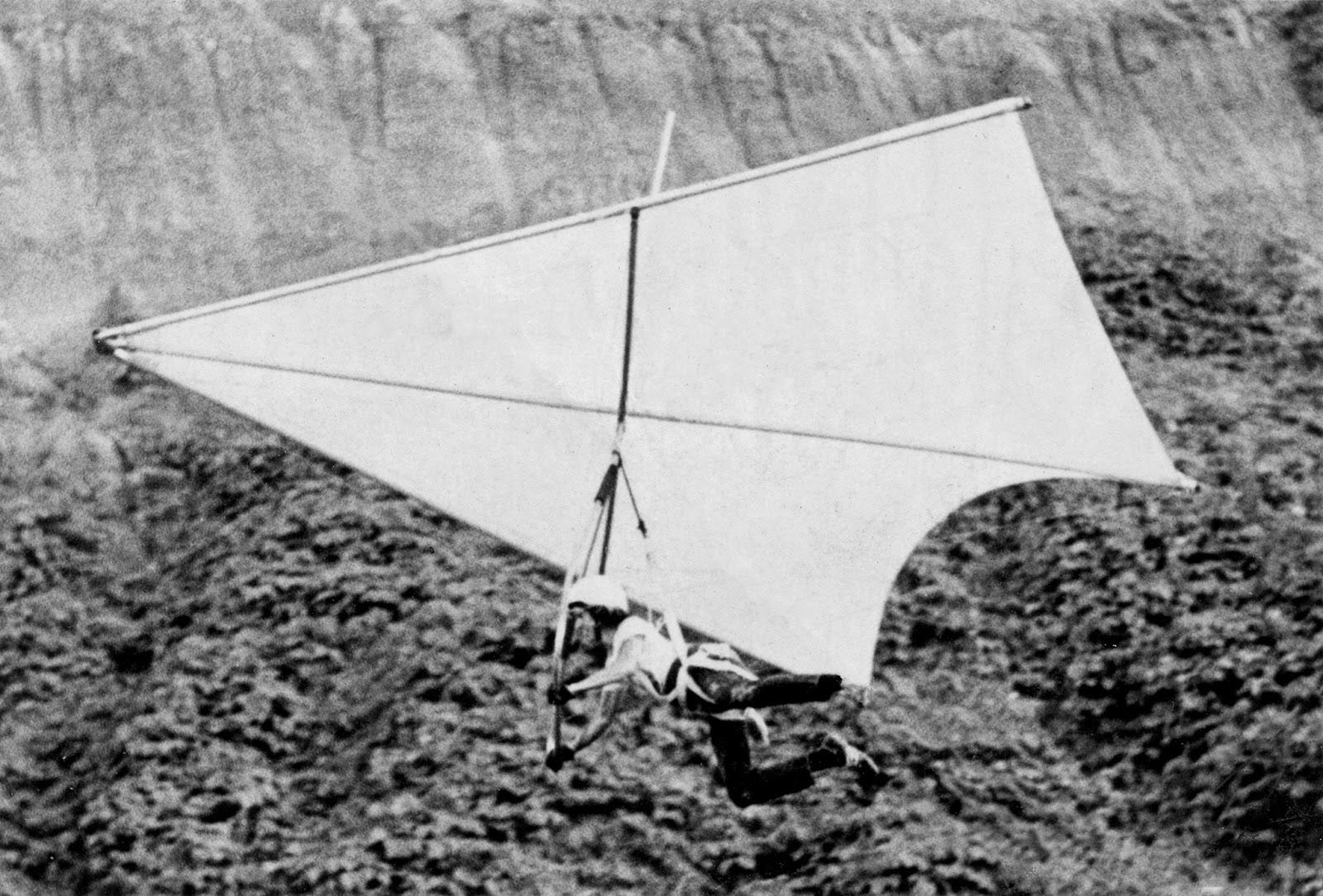 The Magic Of Hang Gliding — Pitr Suchanek - stanford-salon ...