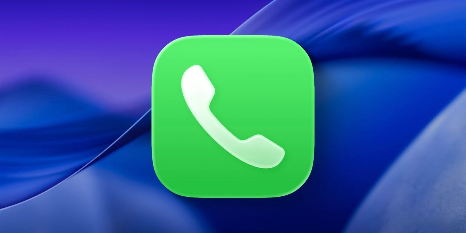 How to restore the old Phone app design on iPhone with iOS 26