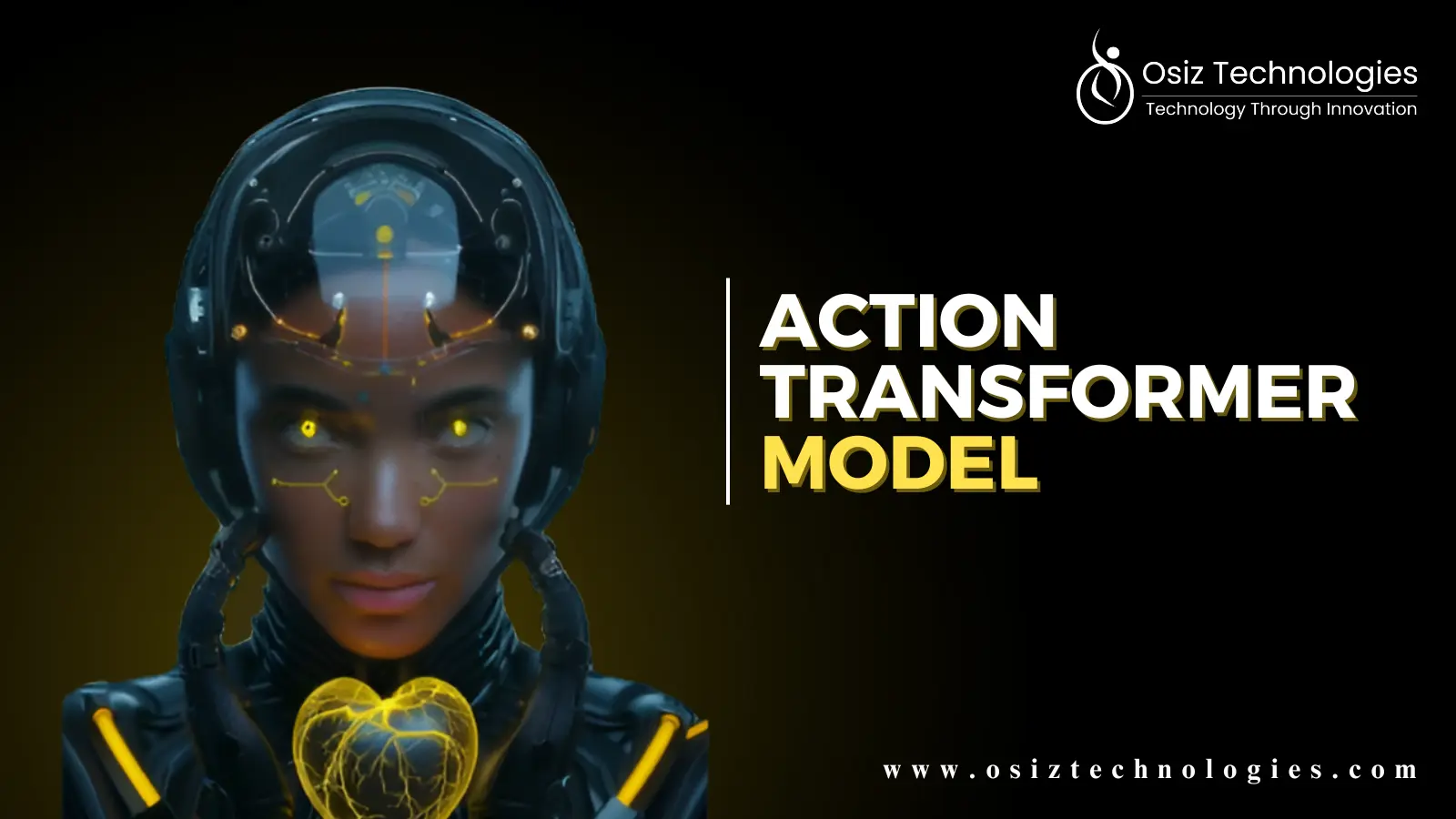 Understanding the Action Transformer Model — A Comprehensive Guide