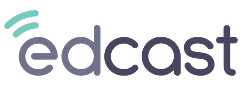 EdCast Logo