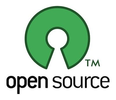 Open Source Software logo
